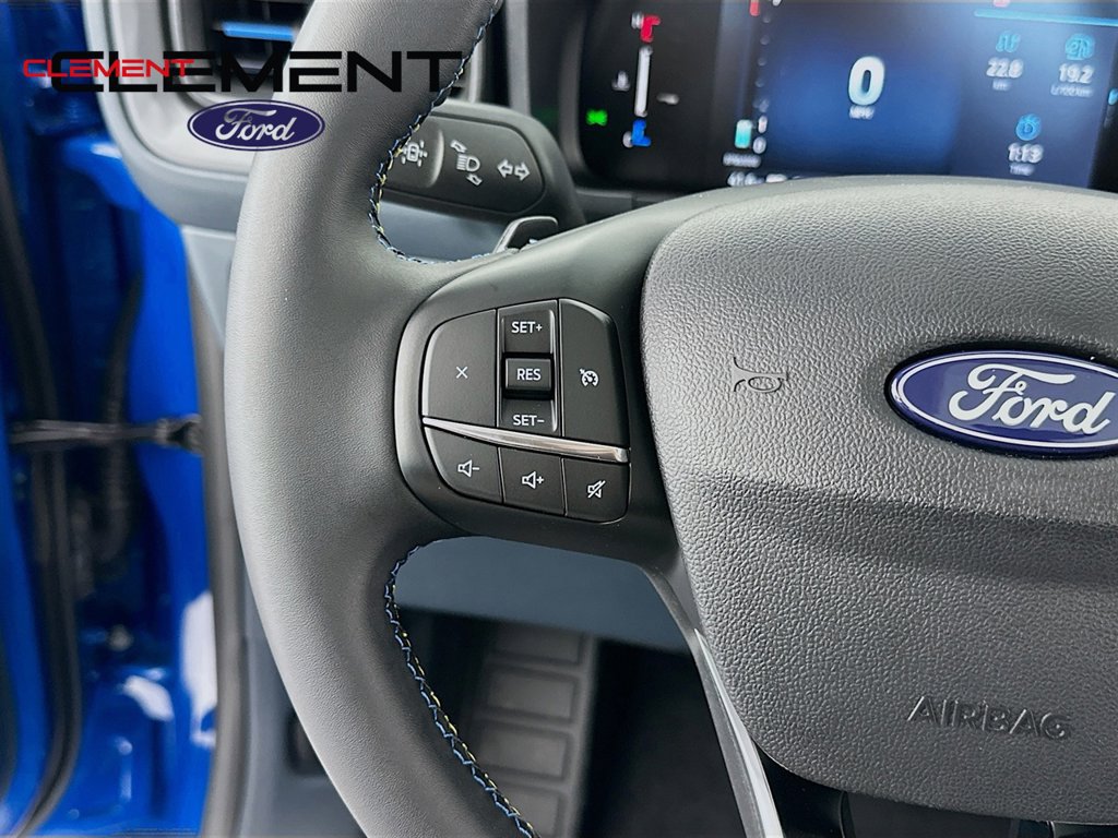 Used 2026 Ford Maverick Lobo AWD/4WD image 18