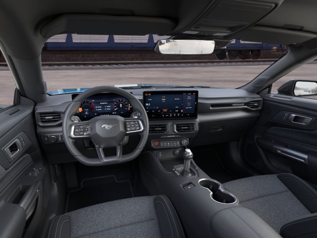 New 2026 Ford Mustang GT Premium RWD image 9