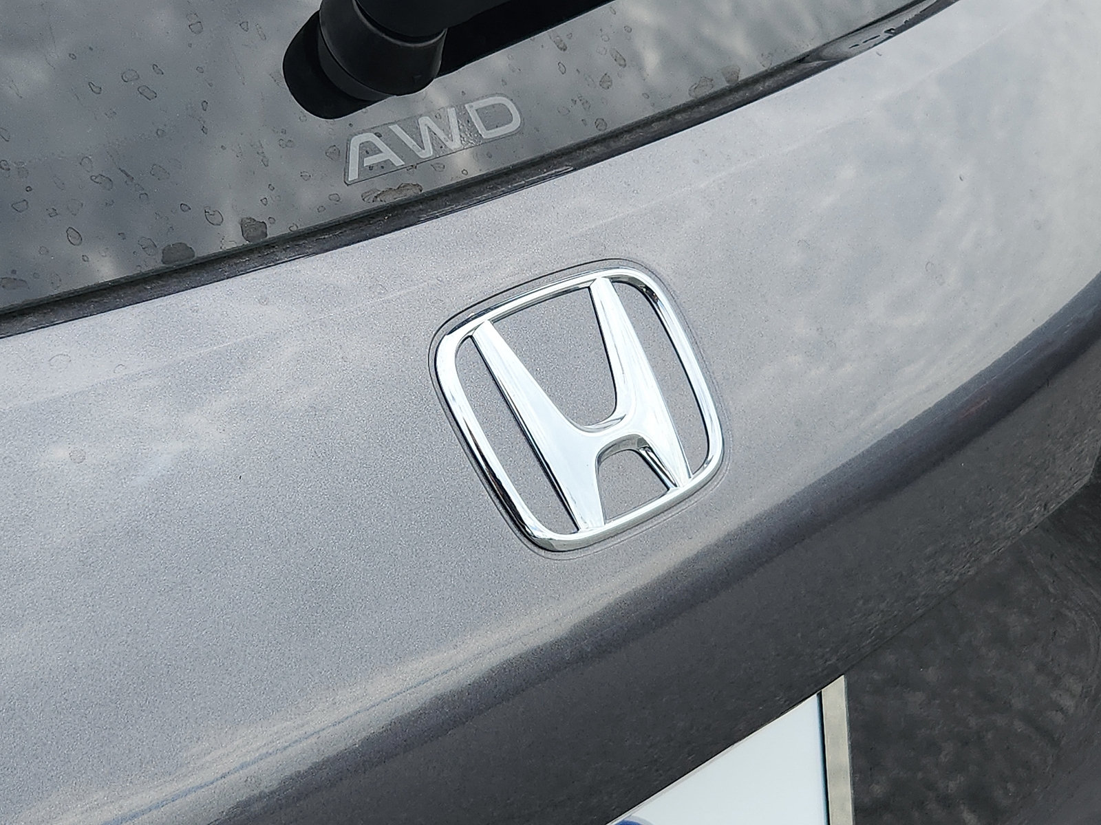 New 2027 Honda HR-V LX image 19