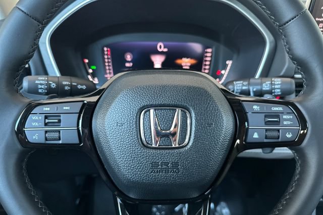 New 2026 Honda Pilot EX-L image 26
