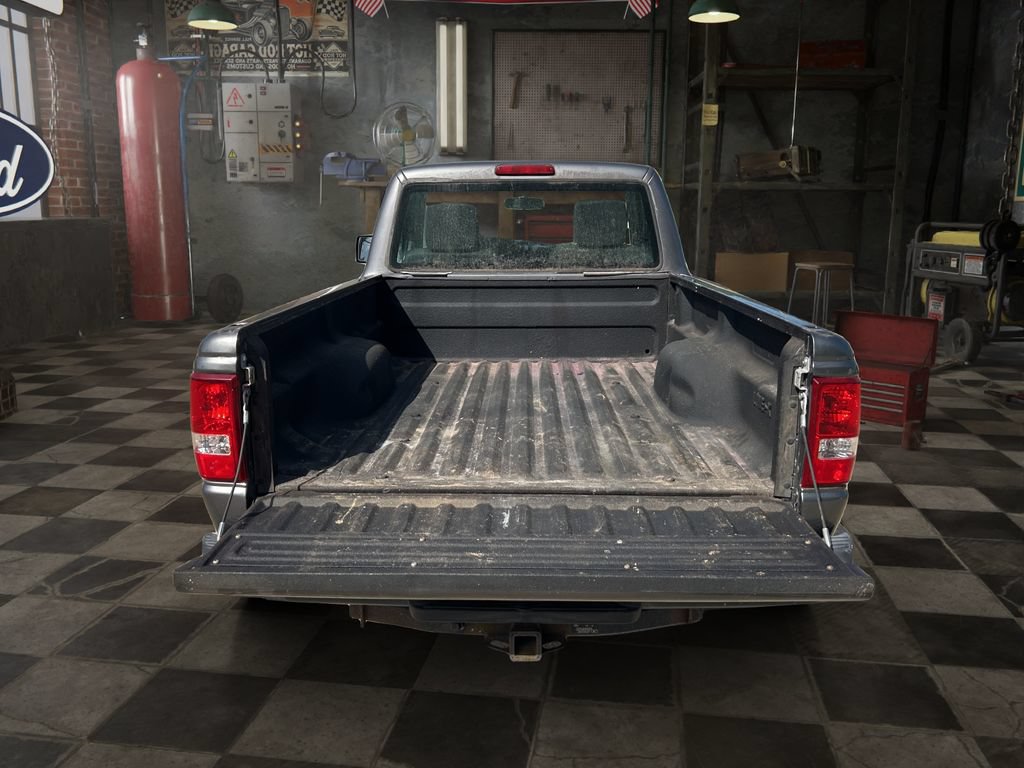 Used 2010 Ford Ranger XL RWD image 10