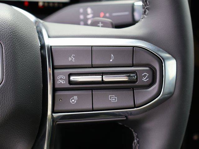 New 2025 GMC Acadia Elevation w/ Elevation Premium Package image 27