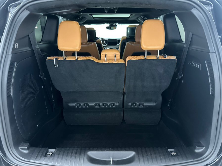 Used 2022 Chrysler Pacifica Pinnacle image 70