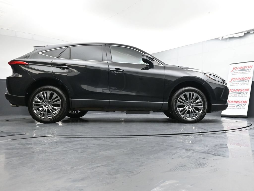 Used 2023 Toyota Venza Limited AWD/4WD image 41
