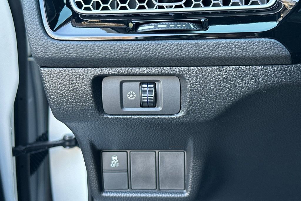 New 2026 Honda Civic Sport image 28