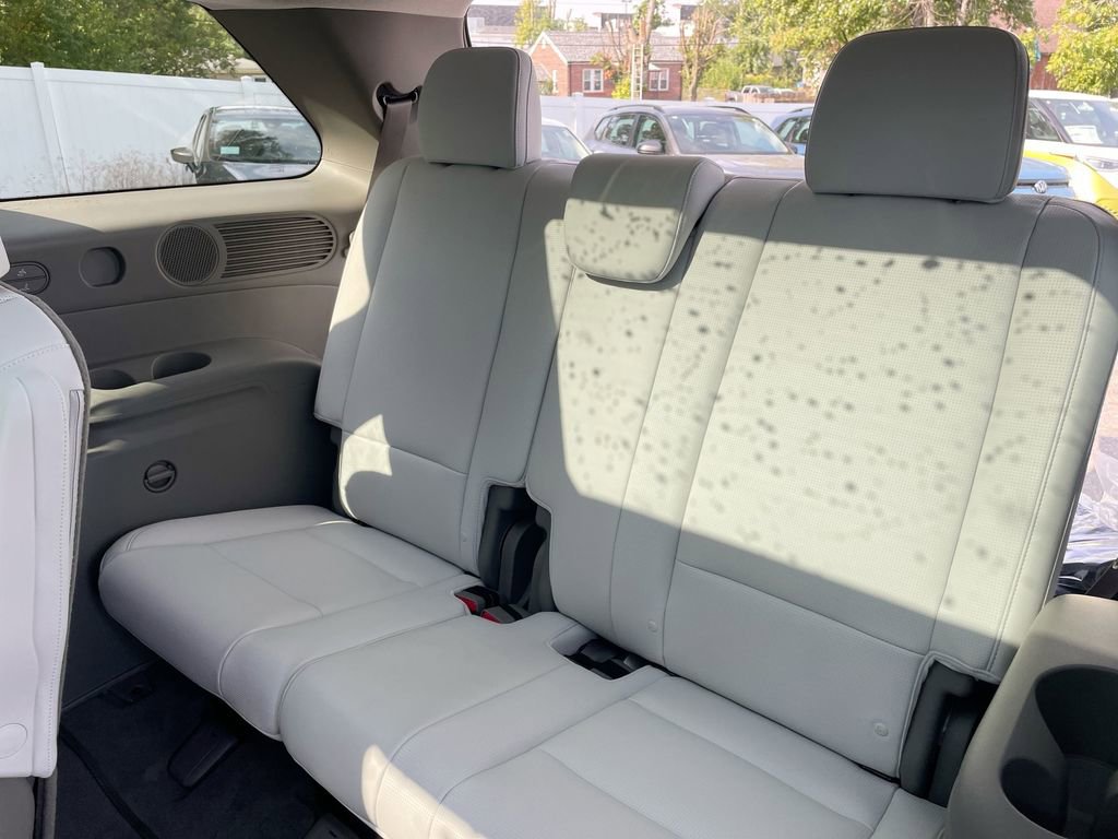 New 2026 Hyundai Palisade Limited image 50