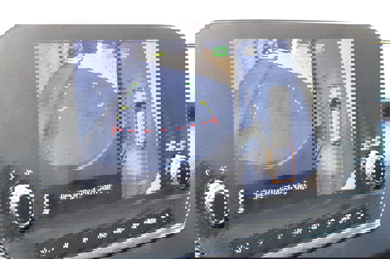 Used 2024 Mitsubishi Outlander SE image 8