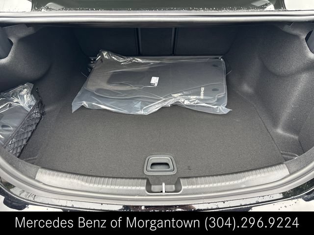 New 2026 Mercedes-Benz C 300 4MATIC Sedan image 14