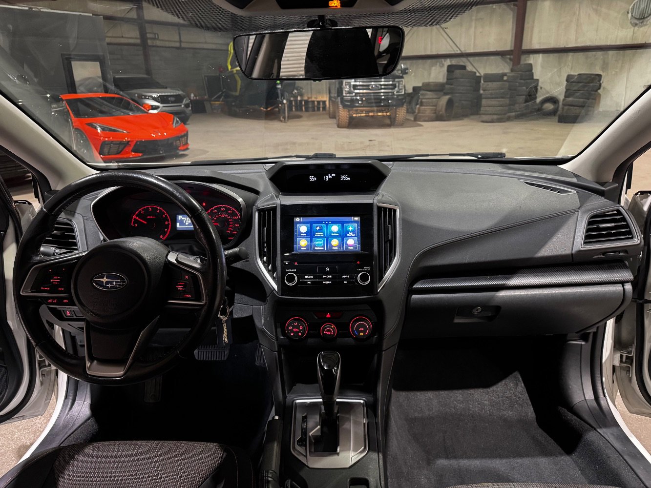 Used 2019 Subaru Crosstrek 2.0i Premium image 27