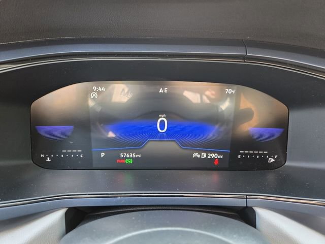 Used 2023 Volkswagen Taos SE image 23