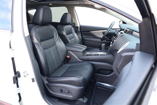 Certified 2024 Nissan Murano SL image 28