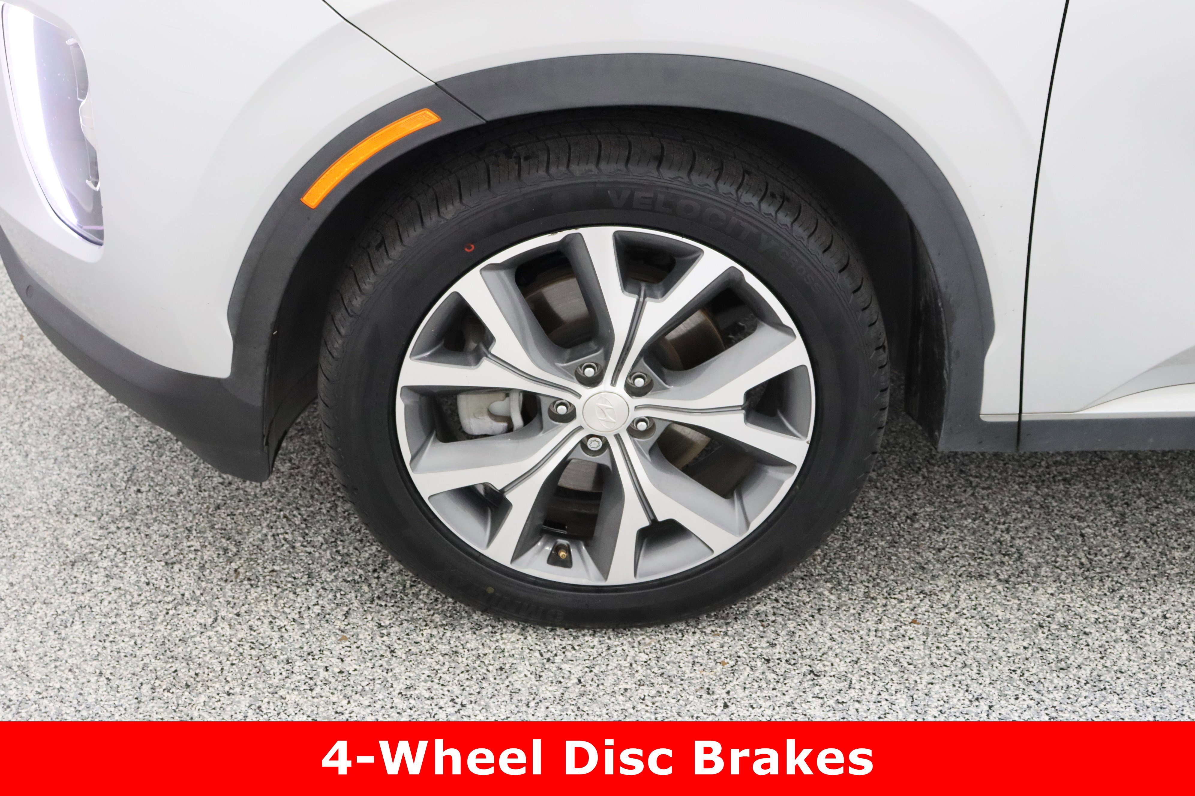 Used 2022 Hyundai Palisade SEL w/ Convenience Package image 11