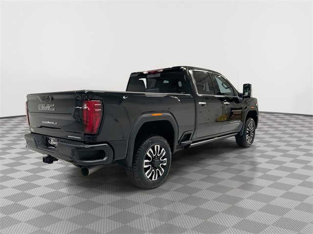 New 2026 GMC Sierra 2500 Denali Ultimate image 11