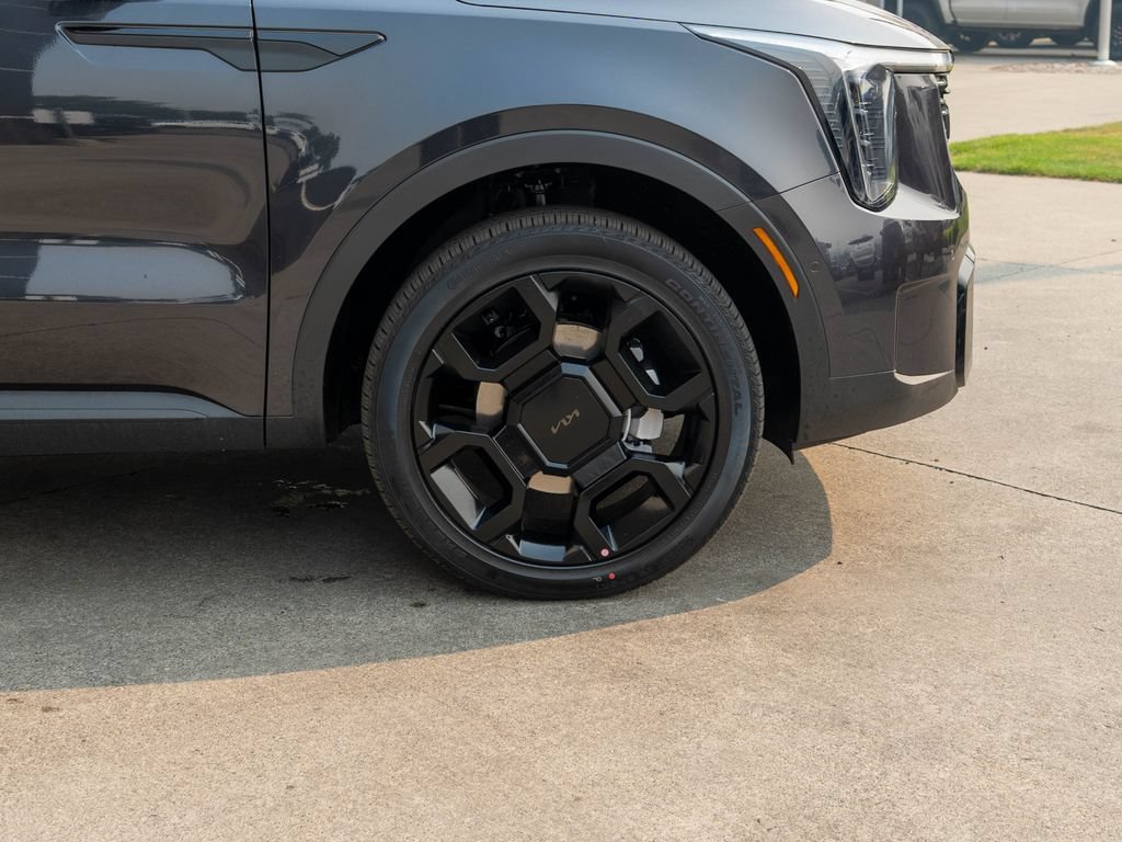 New 2026 Kia Sorento SX Prestige AWD/4WD image 36