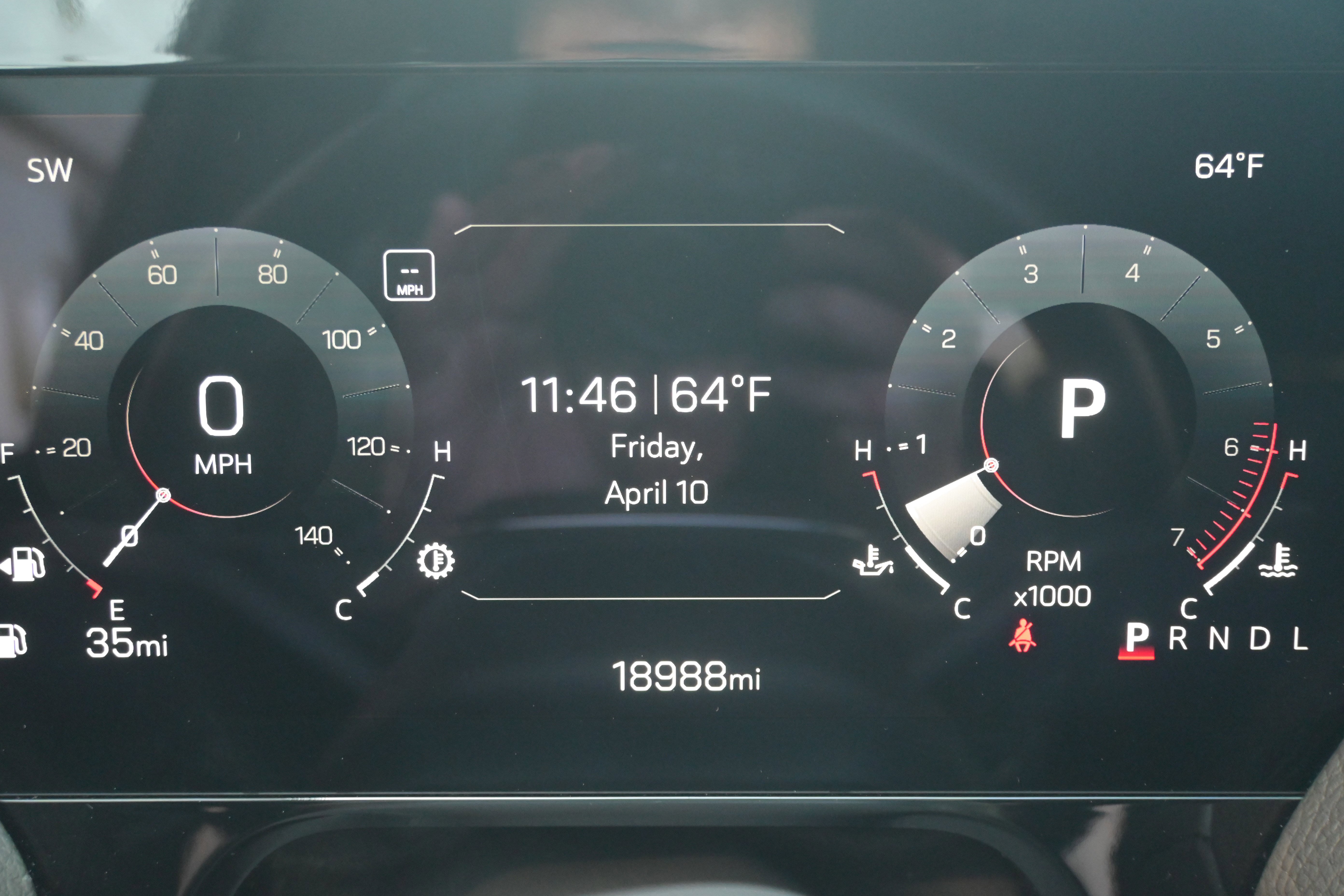 Used 2025 GMC Yukon Denali image 20