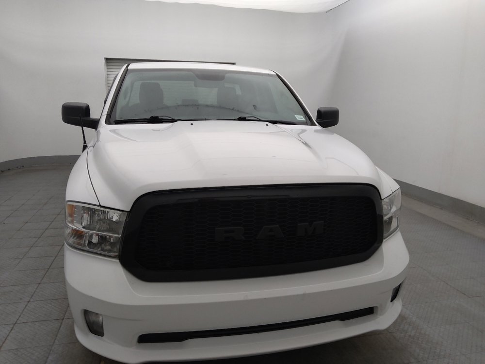 Used 2019 RAM 1500 Express image 14