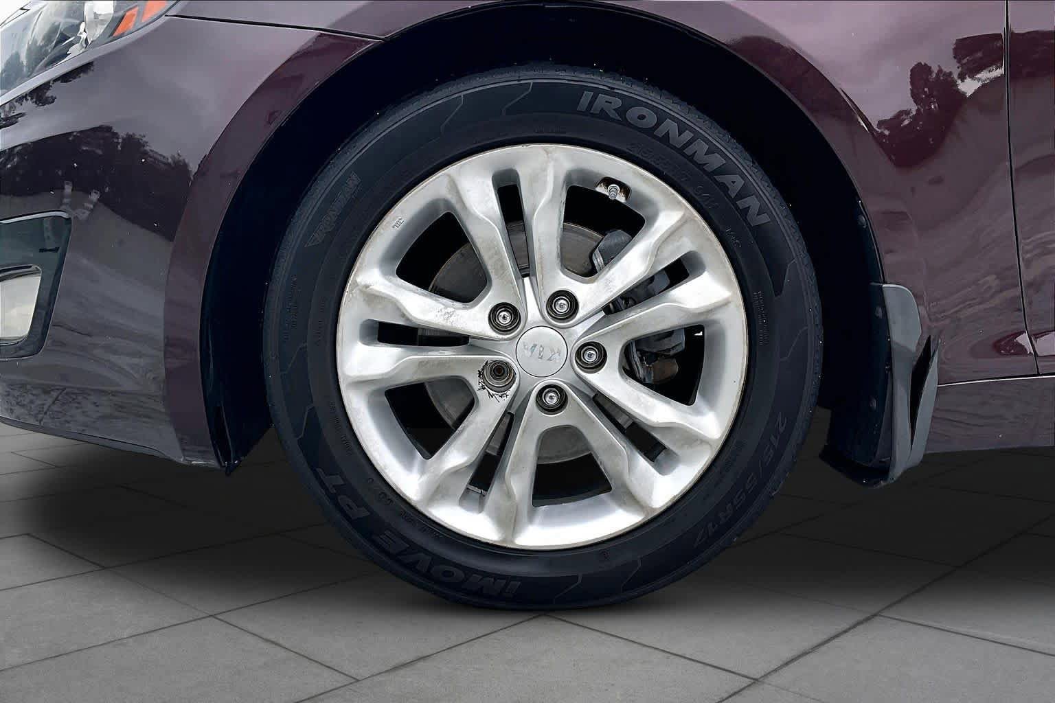 Used 2013 Kia Optima EX w/ Premium Pkg FWD image 11