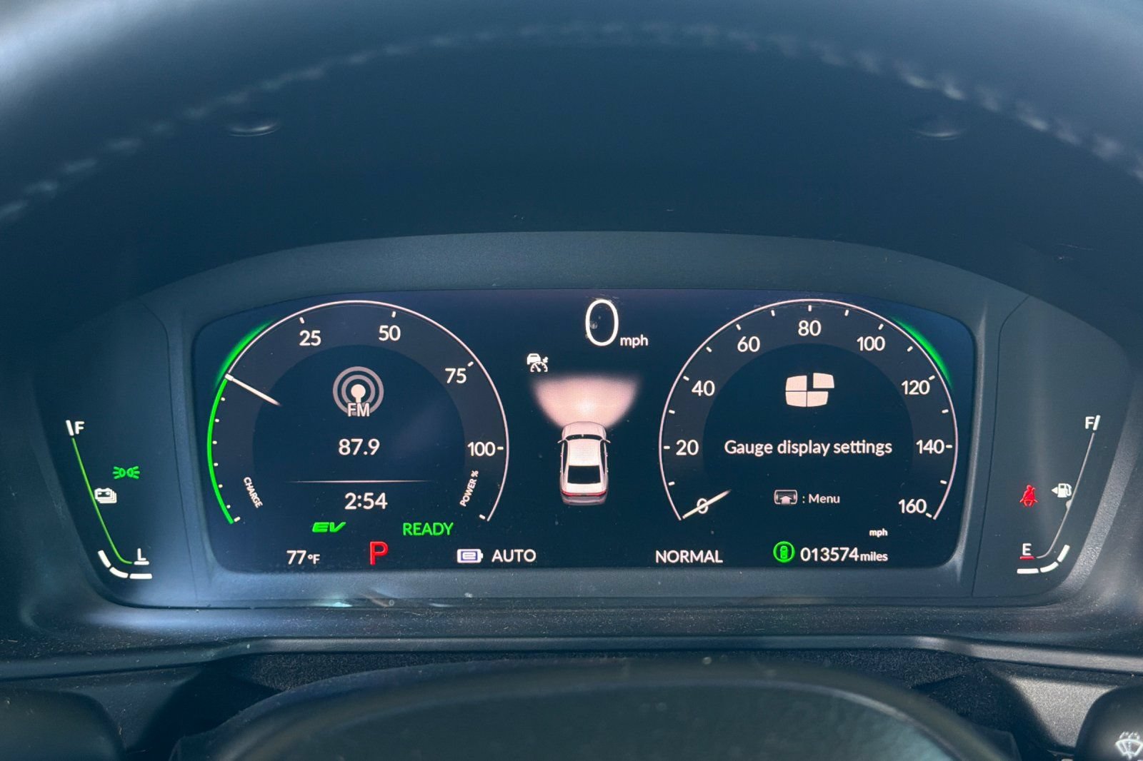 Used 2023 Honda Accord EX-L image 25