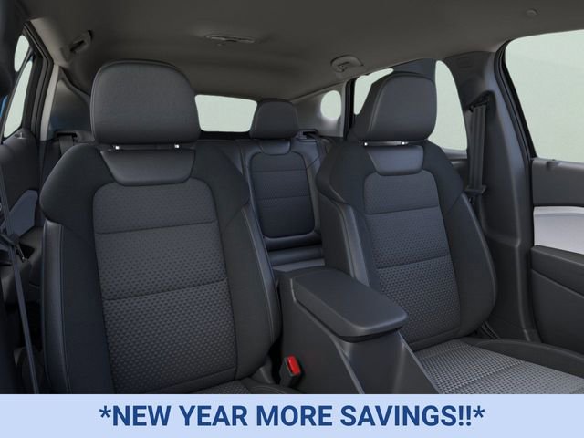 New 2026 Chevrolet Trax LT w/ Driver Confidence Package image 16