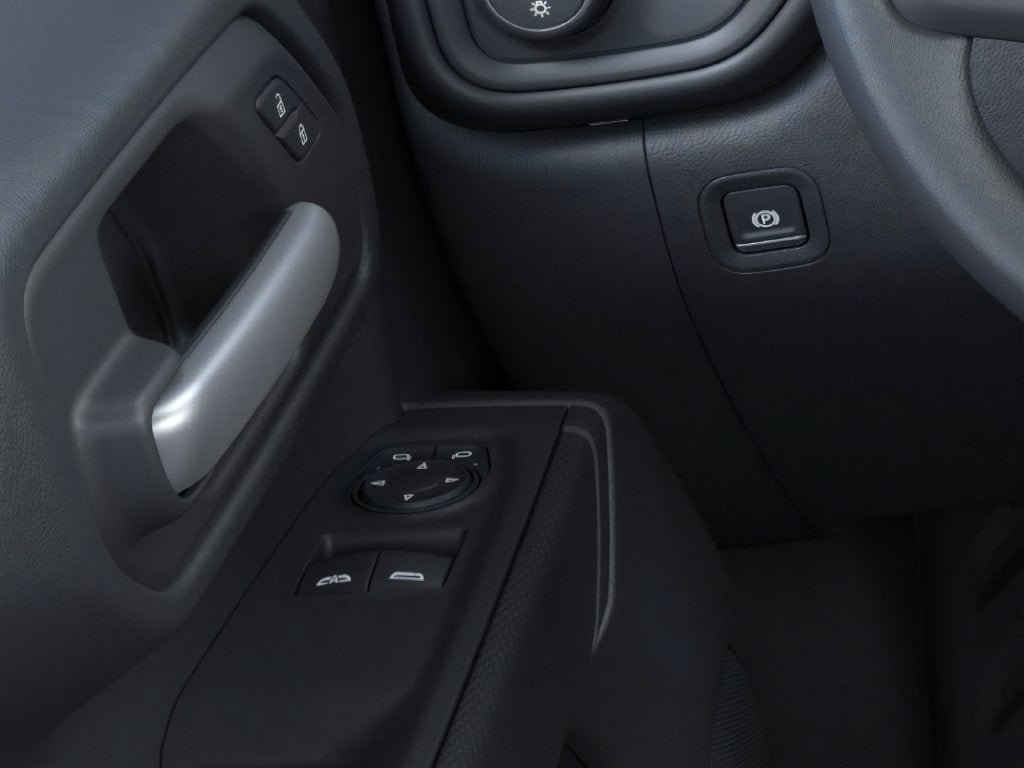 New 2026 Chevrolet Silverado 2500 W/T AWD/4WD image 22