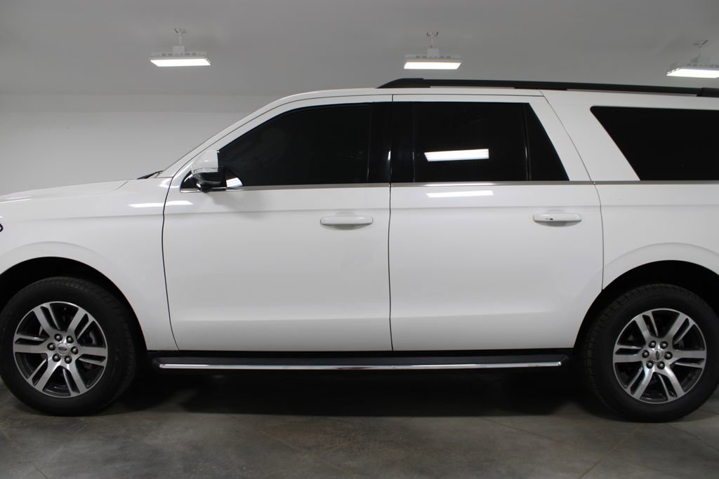 Used 2022 Ford Expedition Max XLT RWD image 6