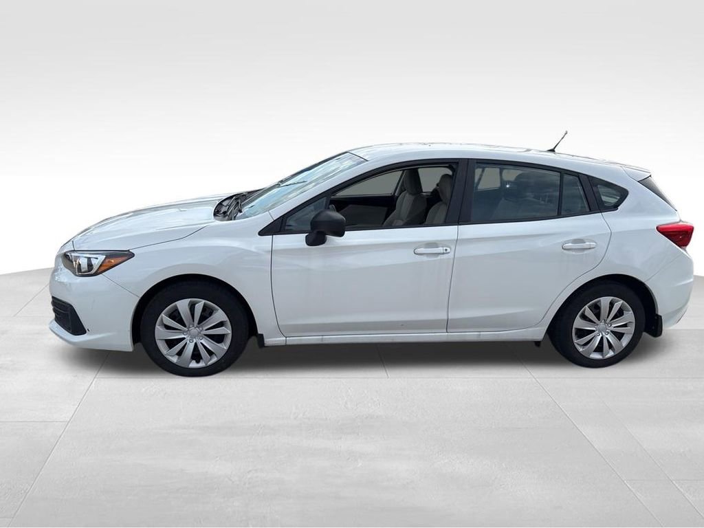 Used 2023 Subaru Impreza 2.0i image 2
