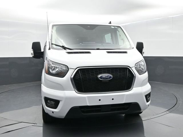 Used 2024 Ford Transit 350 XLT image 3