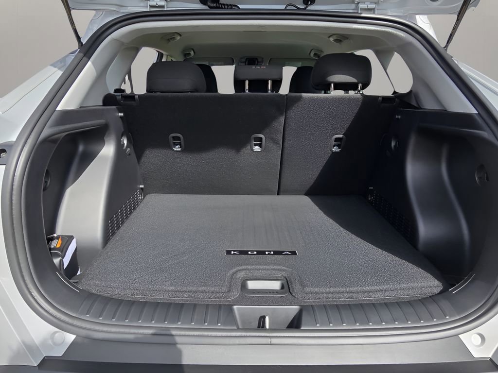 New 2026 Hyundai Kona SE image 28