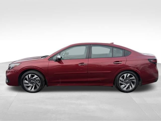 Used 2023 Subaru Legacy Touring XT image 4