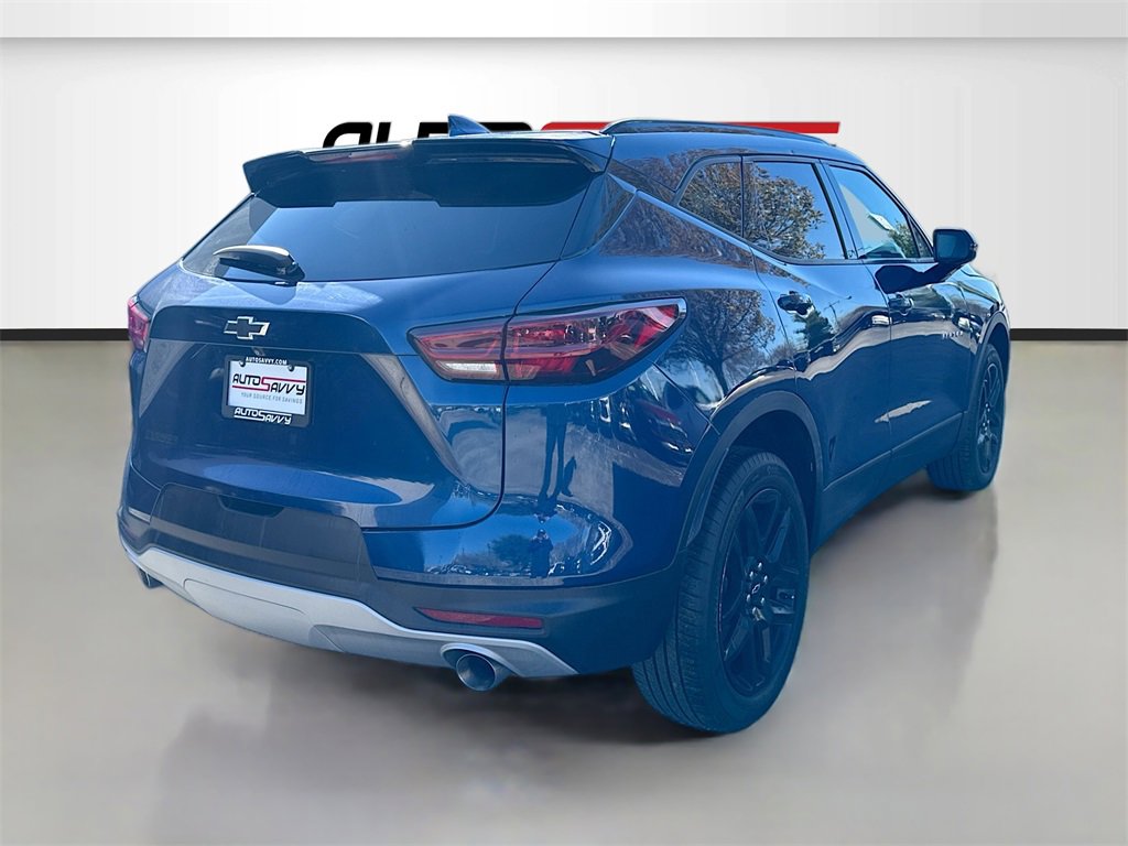 Used 2023 Chevrolet Blazer LT w/ Convenience Package image 7