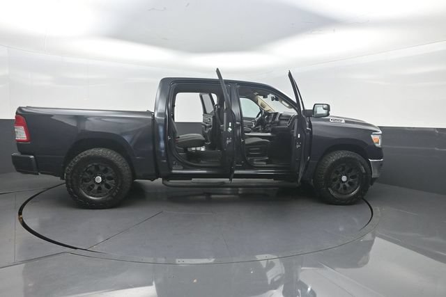 Used 2019 RAM 1500 Big Horn RWD image 34
