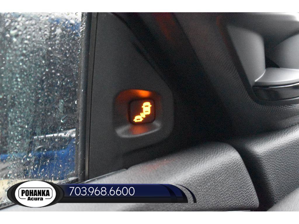 New 2026 Acura MDX Type S image 34