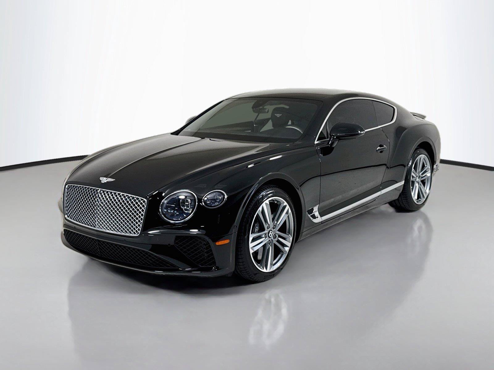 Used 2023 Bentley Continental GT V8 AWD/4WD image 9