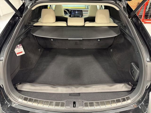 Used 2023 Lexus RX 350 AWD w/ Accessory Package (Z1) image 34