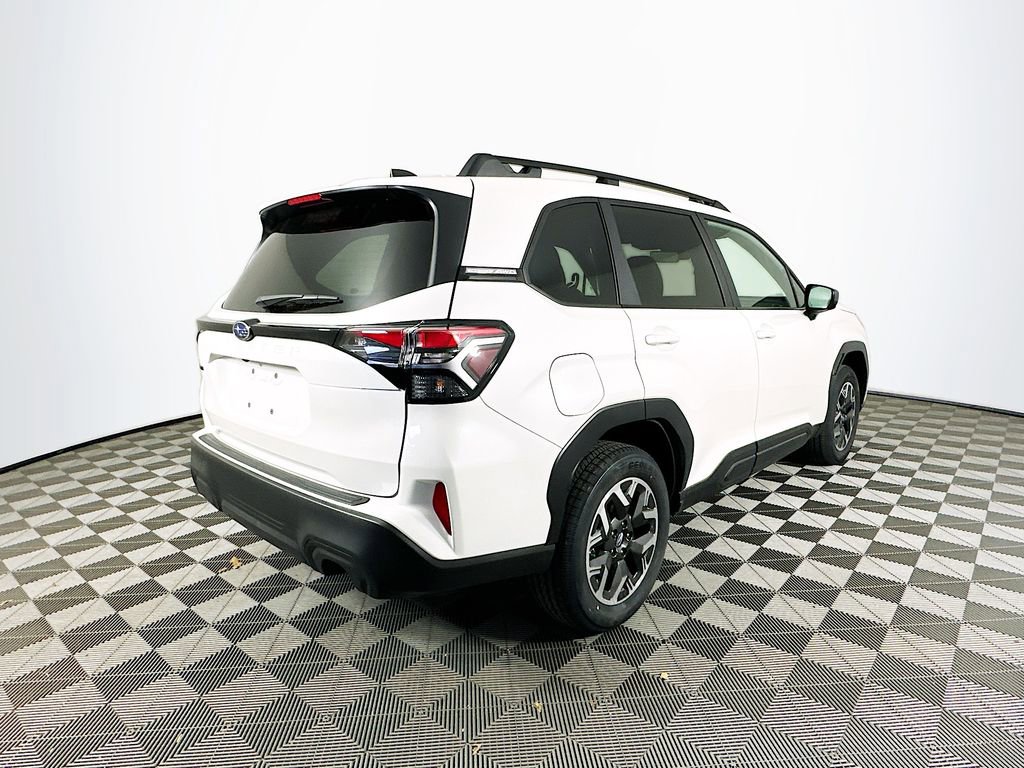New 2026 Subaru Forester Premium image 9