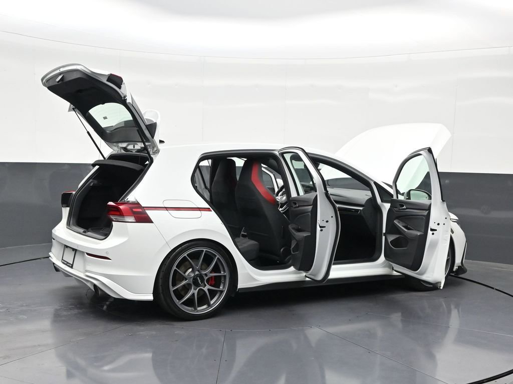 Used 2022 Volkswagen GTI S FWD image 30