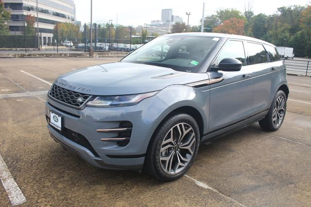 Used 2022 Land Rover Range Rover Evoque R-Dynamic S image 1