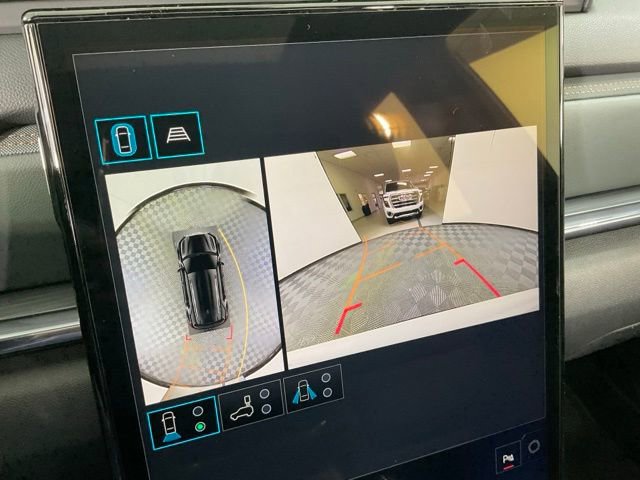 New 2026 GMC Terrain AT4 w/ Convenience Package III image 11