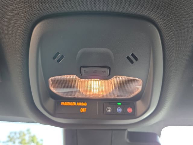 New 2026 Buick Envista Preferred w/ Convenience II Package FWD image 31