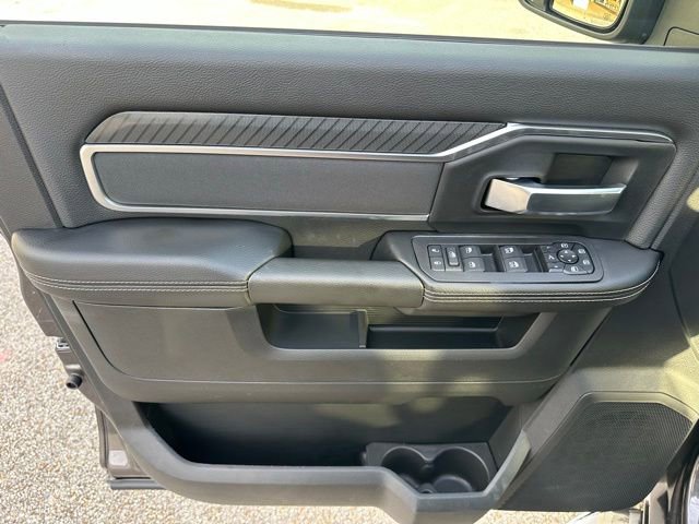 New 2026 RAM 3500 Lone Star image 30