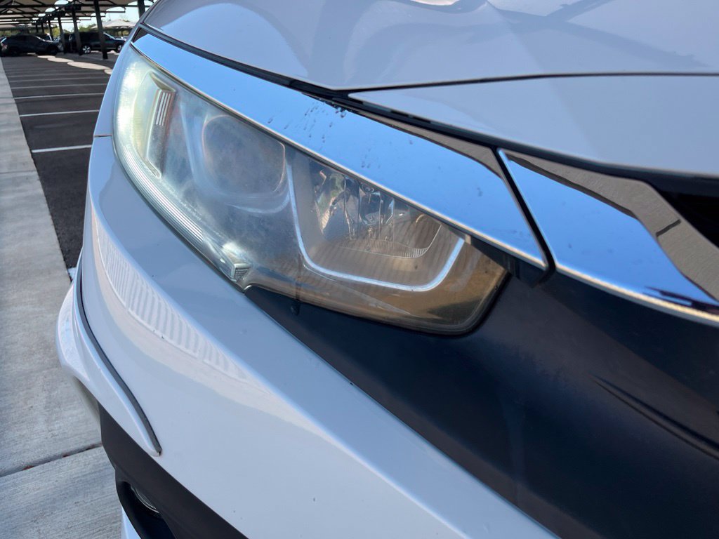 Used 2016 Honda Civic EX-L image 13