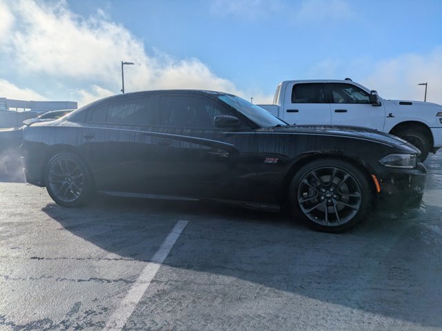 Used 2023 Dodge Charger Scat Pack