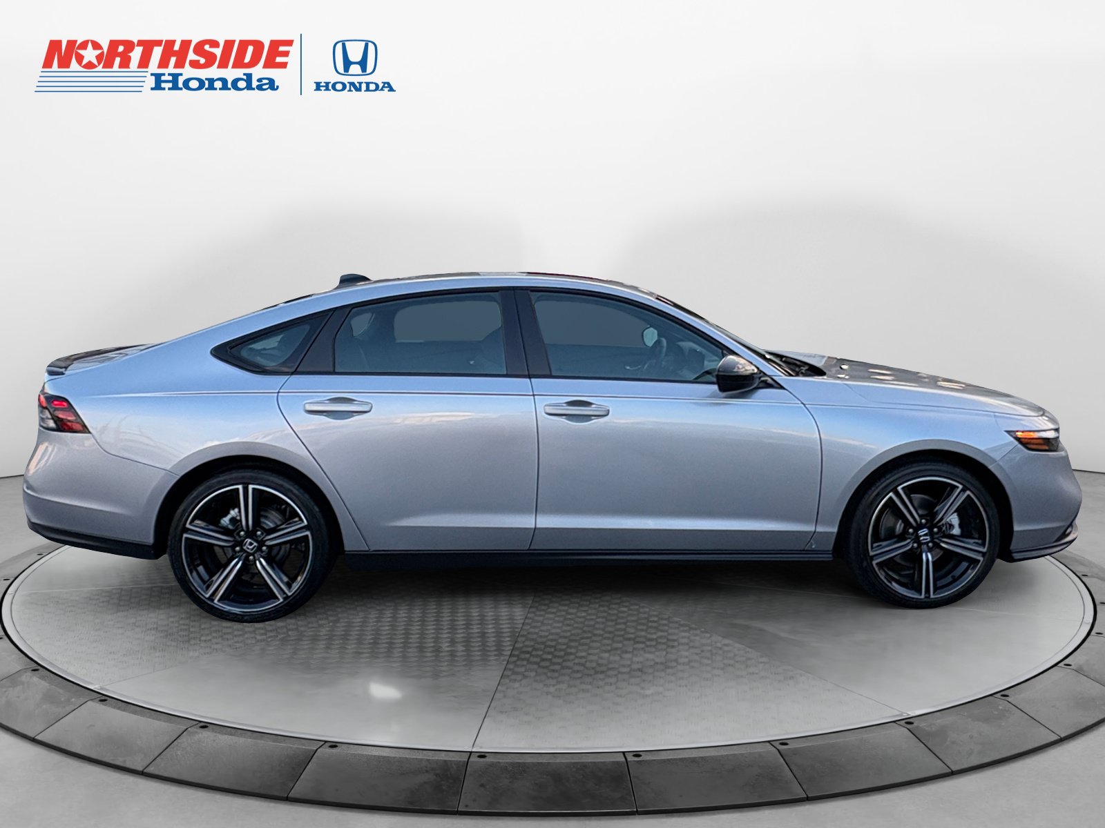 New 2026 Honda Accord Sport image 8