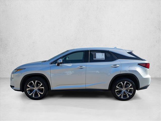 Used 2016 Lexus RX 350 FWD w/ Premium Package image 9