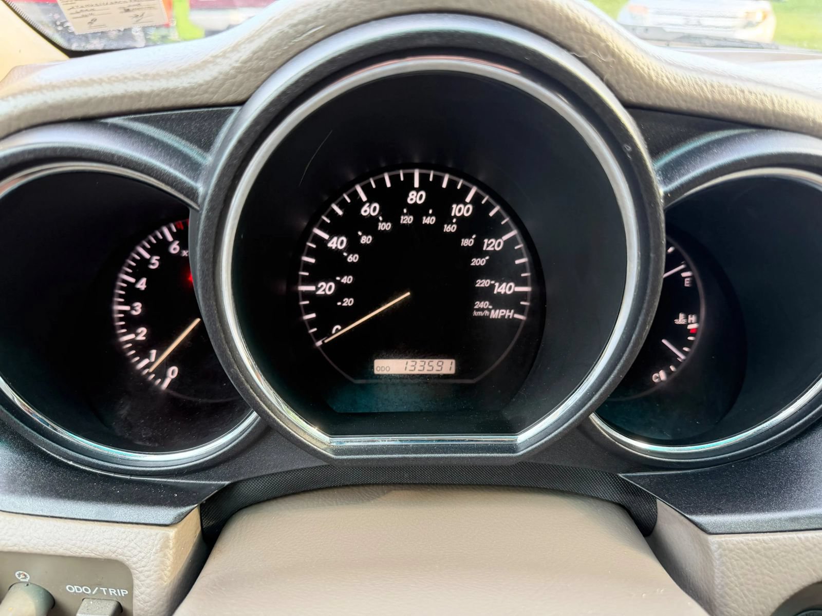 Used 2008 Lexus RX 350 AWD image 13
