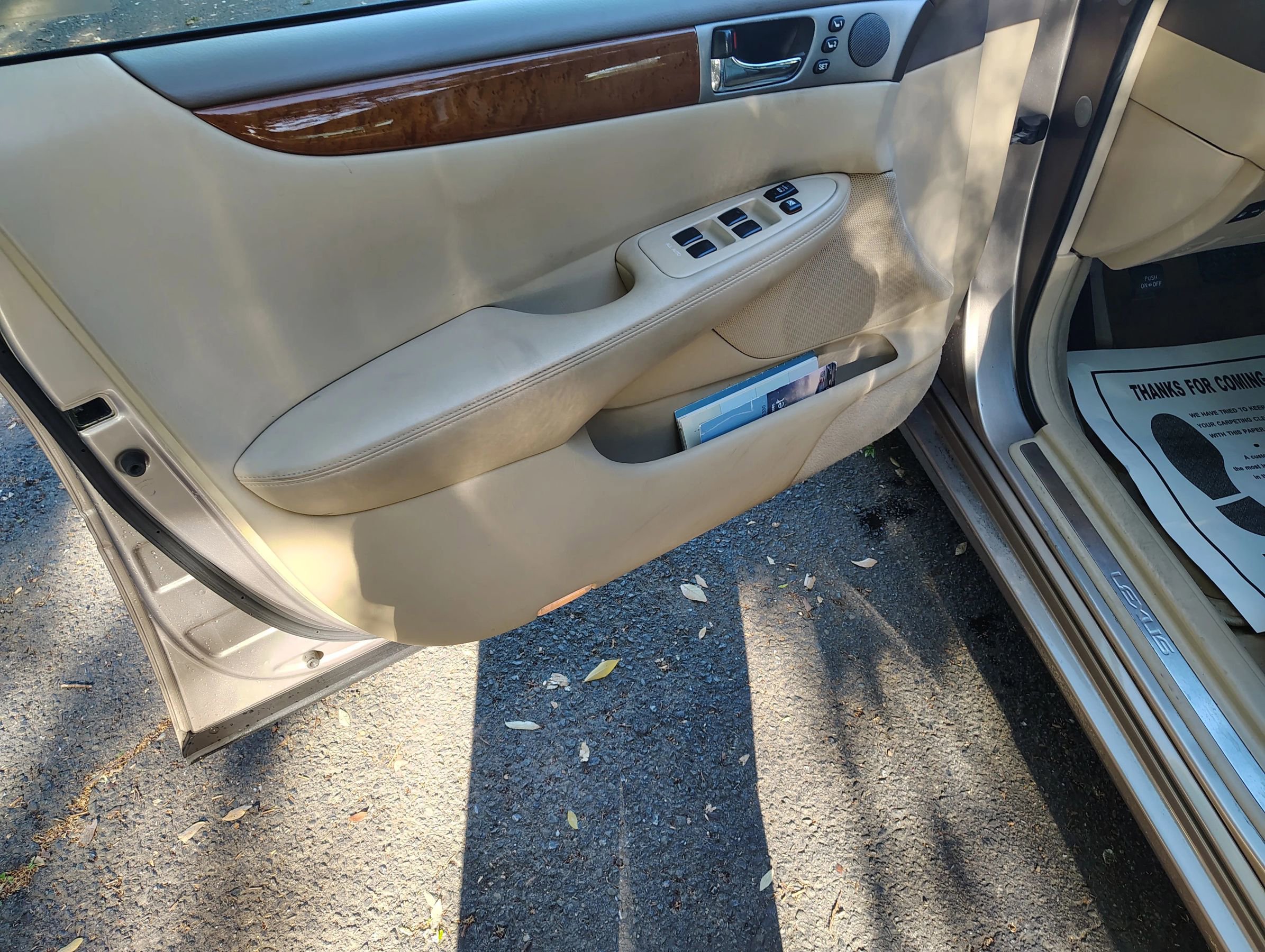 Used 2005 Lexus ES 330 image 5