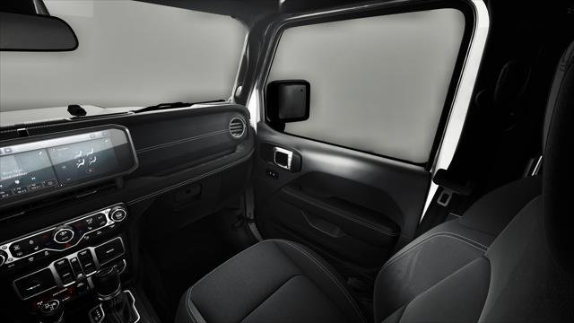 New 2027 Jeep Wrangler Unlimited Rubicon 392 AWD/4WD image 19