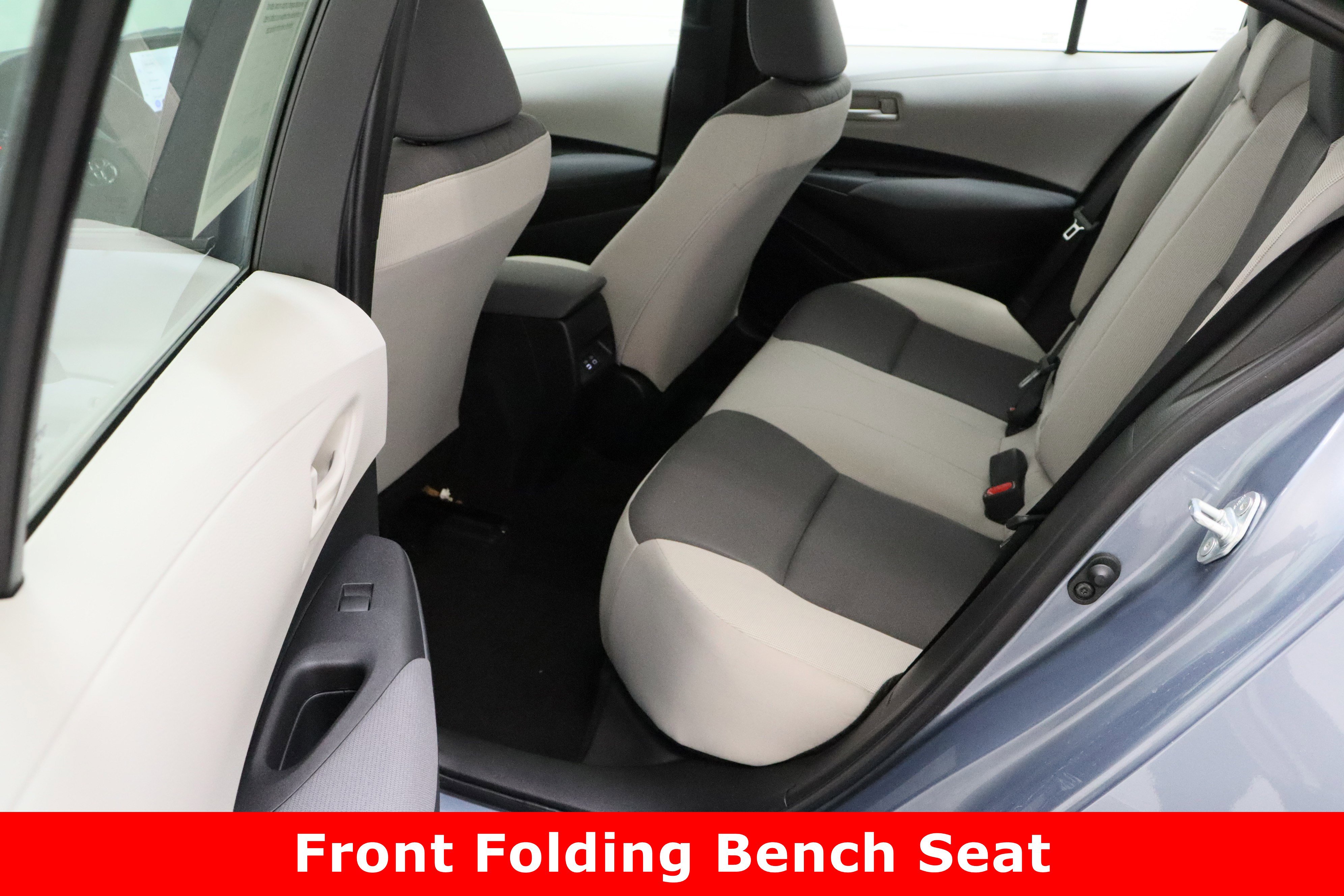 Used 2024 Toyota Corolla LE image 25