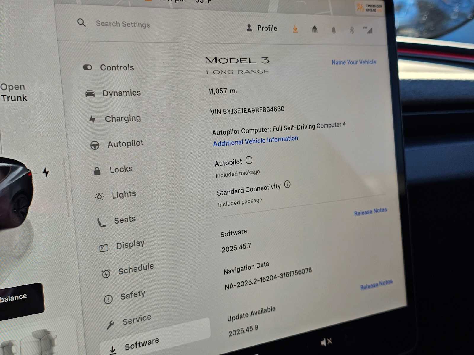 Used 2024 Tesla Model 3 Standard Range image 31