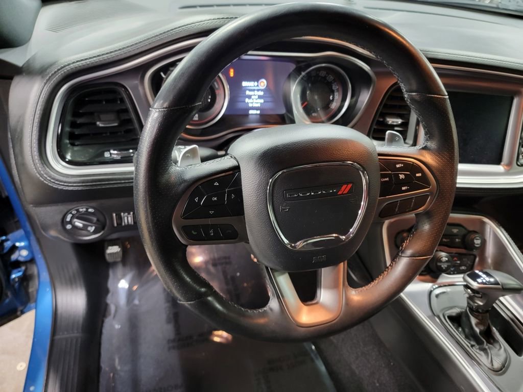 Used 2020 Dodge Challenger R/T Scat Pack w/ Plus Package image 20